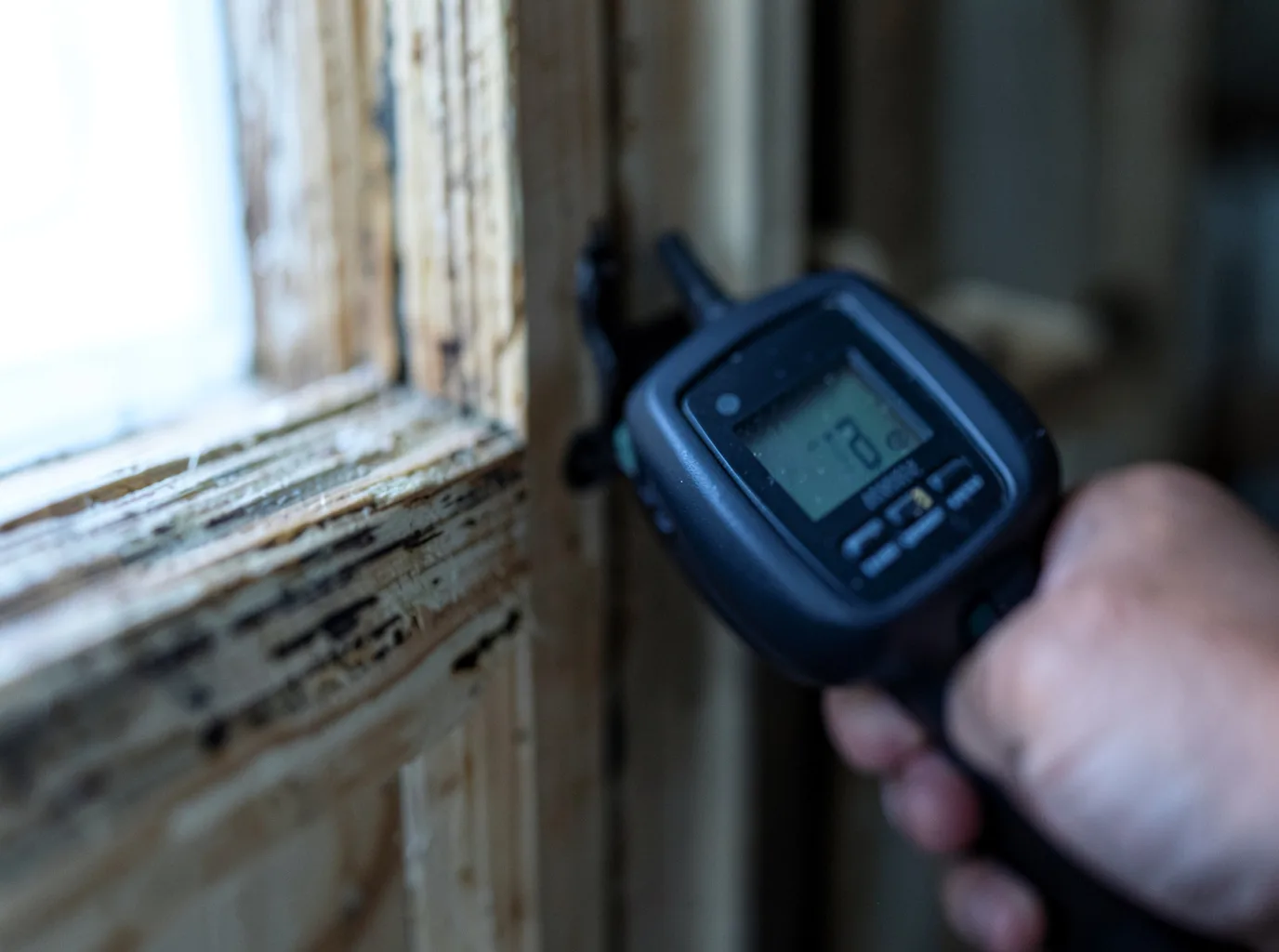 Commercial Water Damage Restoration in Harrisonburg, LA